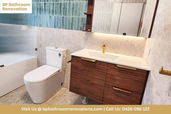  Bathroom Renovation Company Perth – Renovate With Confidence