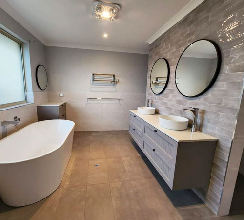  Bathroom Renovation Hillarys For Stunning Home Upgrades