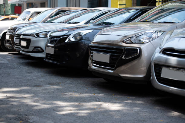  Parking lot services Frederick MD
