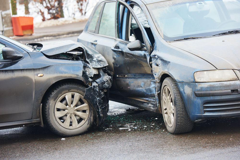  Personalized Auto Injury Chiropractic Care in Draper | Summit Wellness Clinic