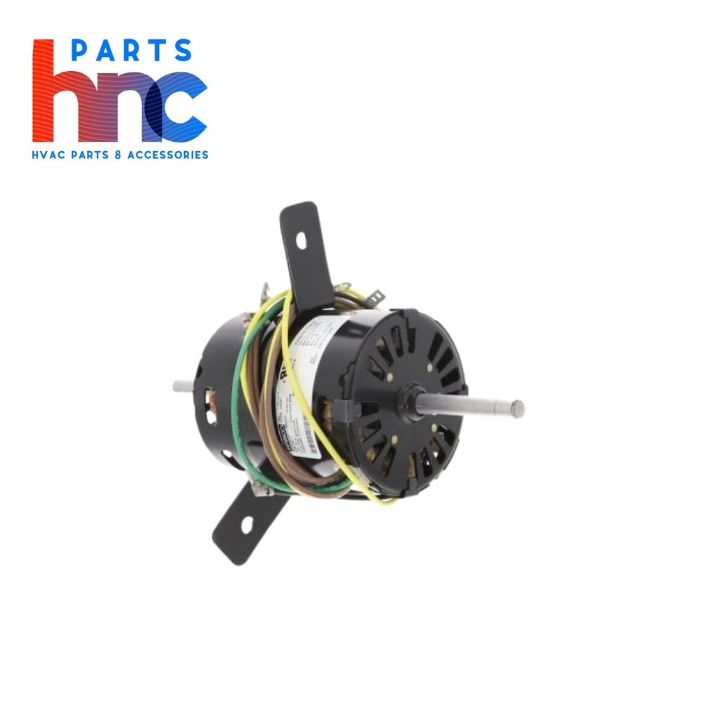  Bard Hvac 8101-028Bx-208-230V1Ph 1650Rpm Motor