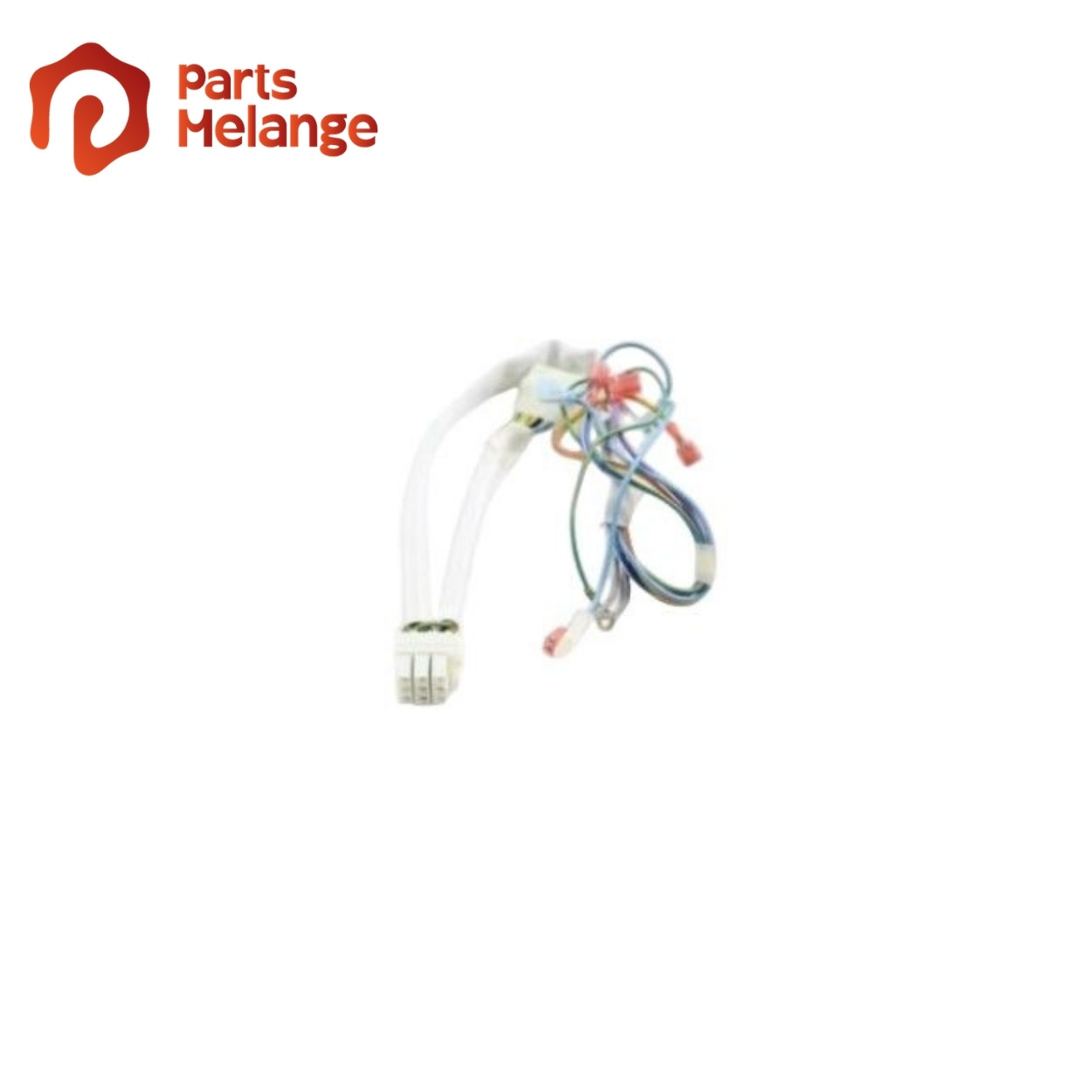  Frigidaire 241522901 Refrigerator Wire Harness
