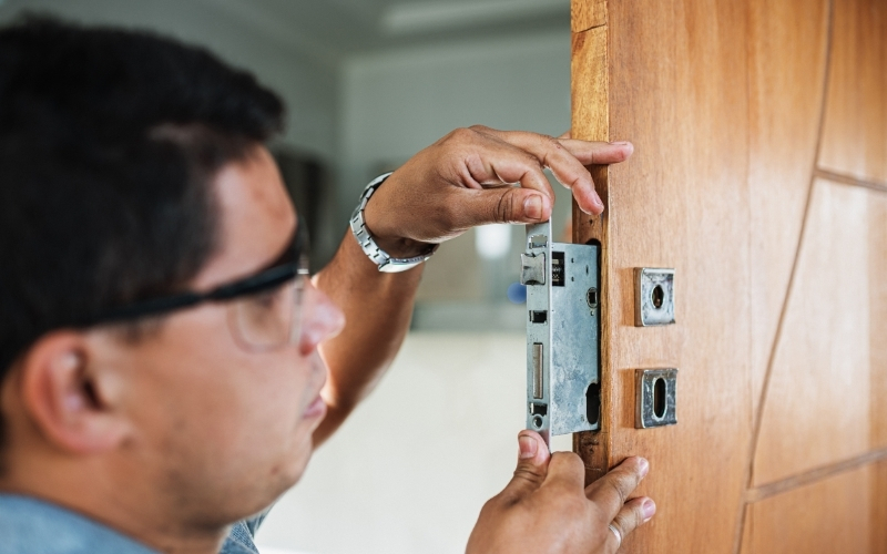  Exceptional locksmith service in Newark at an affordable price