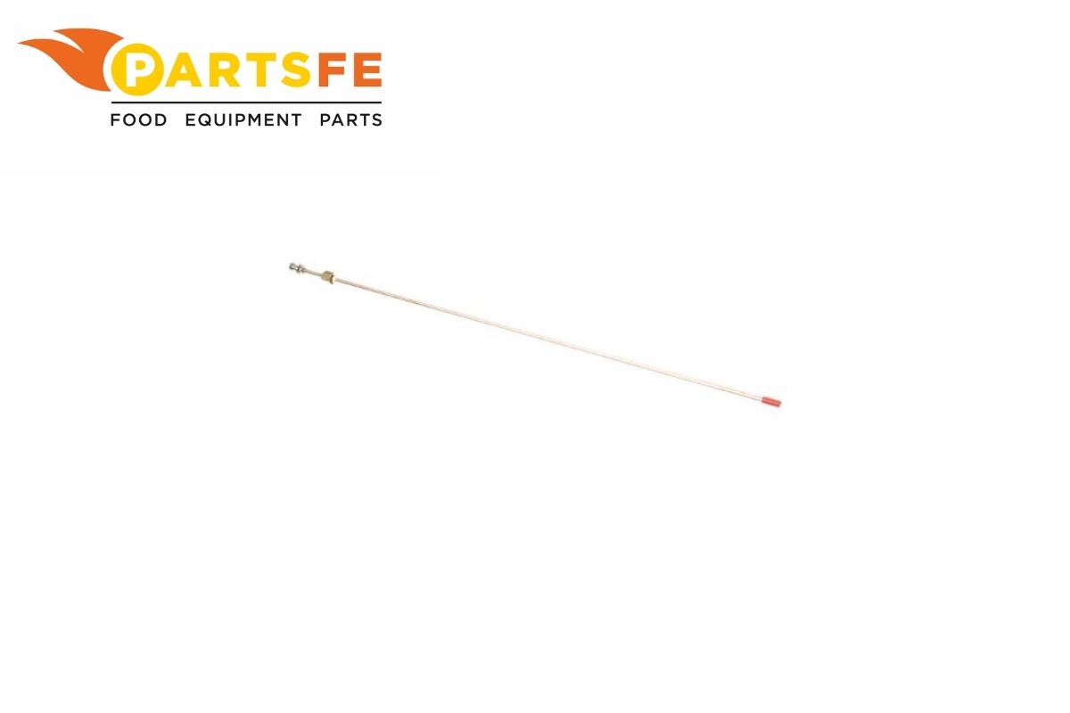  Vulcan Hart 00-922124-0000A Range Pilot Tube