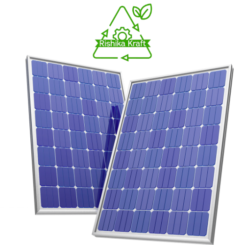  Solar Panel Price in Gurgaon | Rishika Kraft Solar