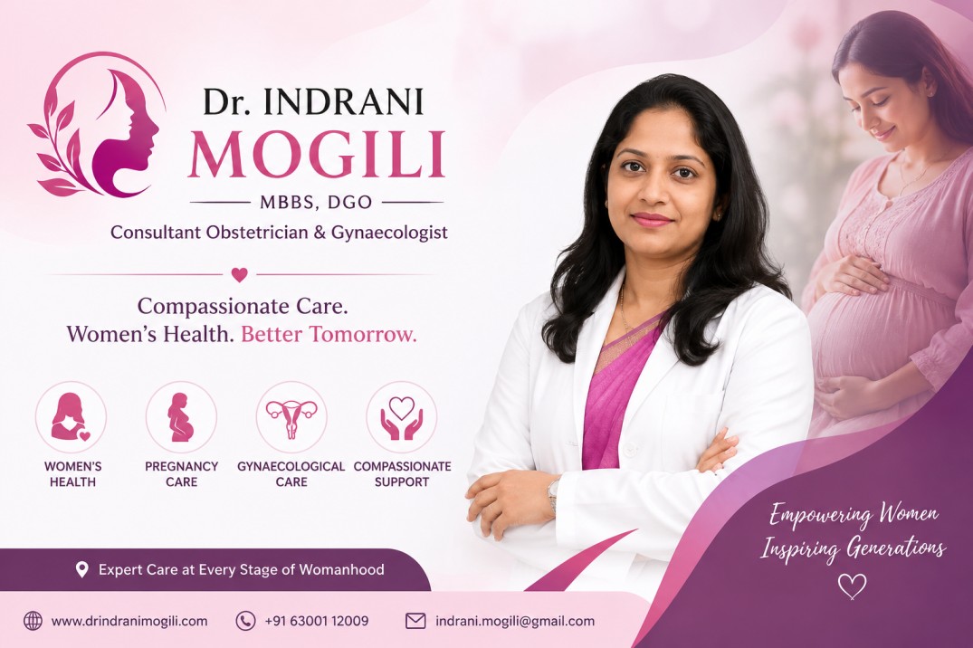  Shared Fertility Services for Couples | Dr. Indrani Mogili
