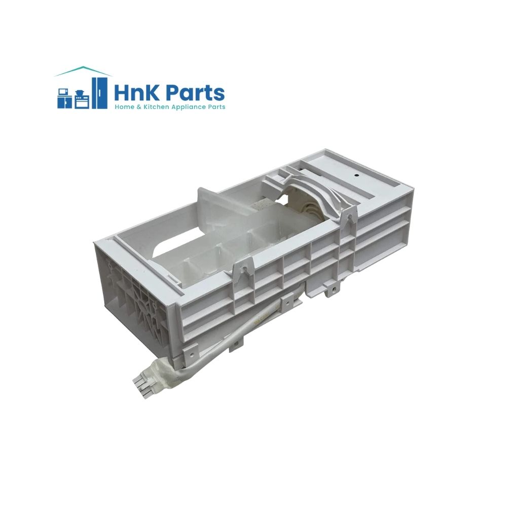  Whirlpool W11700250 Refrigerator Ice Maker Assembly