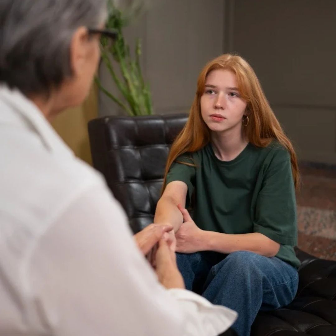  Choosing Cognitive Behavioral Therapists in Ohio