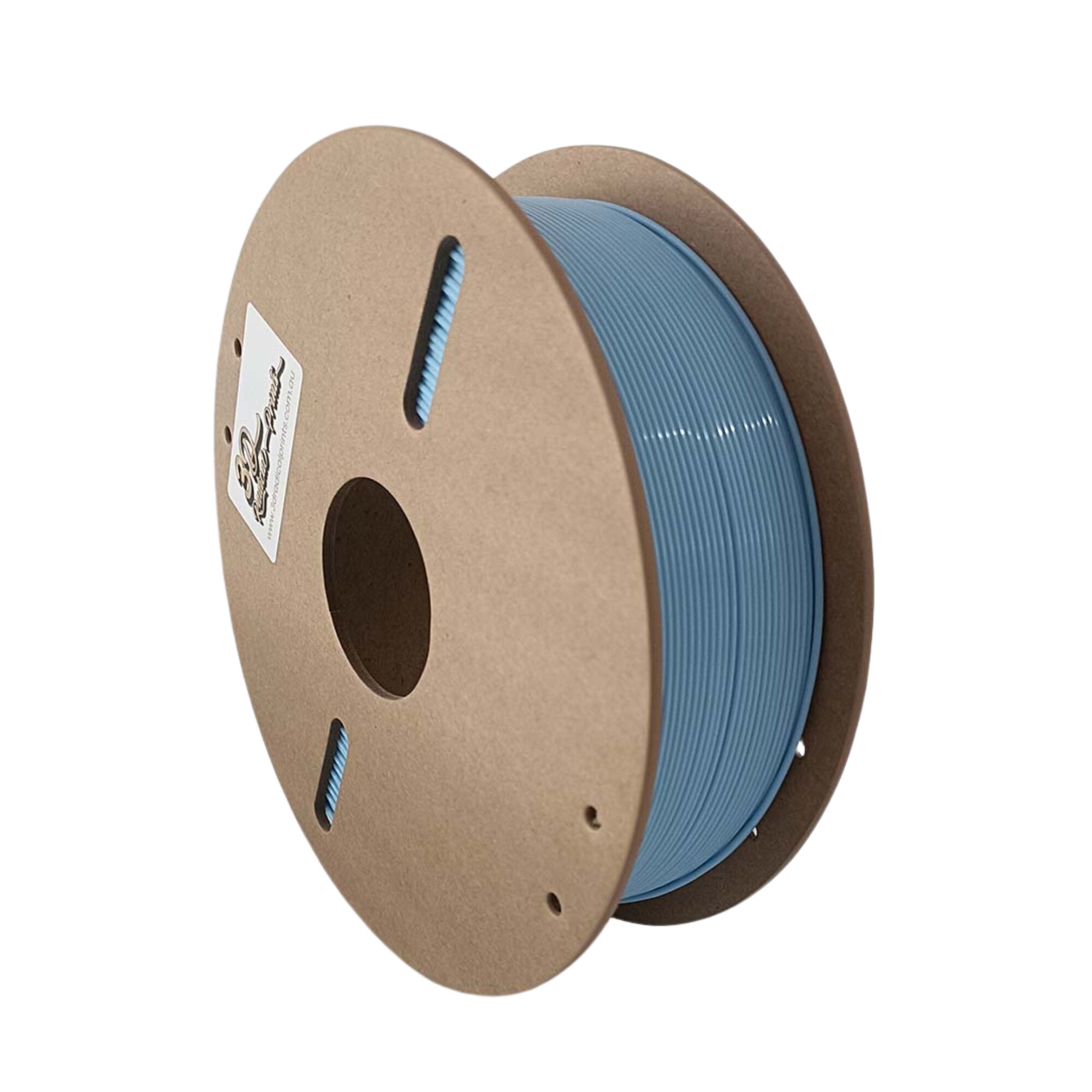  High-Quality 3D Printing Using Premium PLA Filament