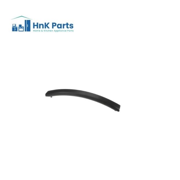  Samsung DE94-04309B Microwave Door Handle Assembly