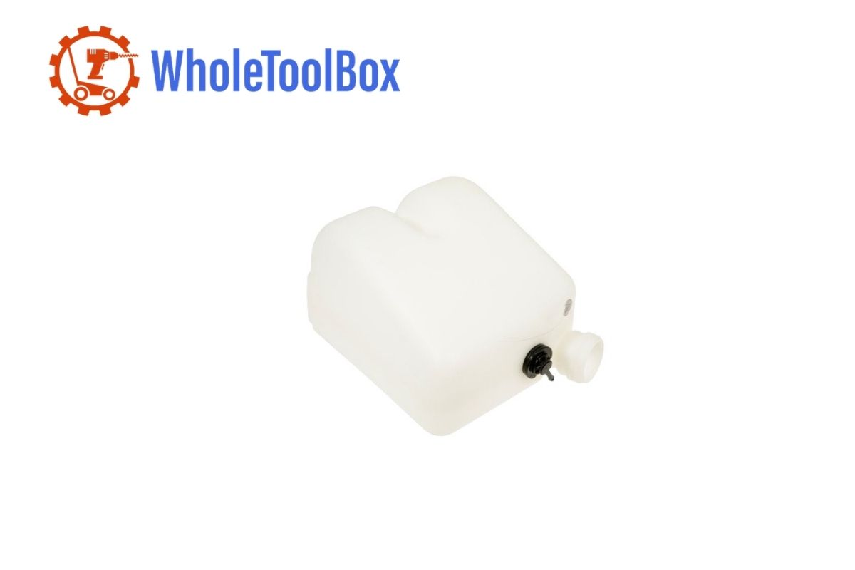  MTD 651P08849 Lawn Tractor Fuel Tank Assembly 1.37 GAL