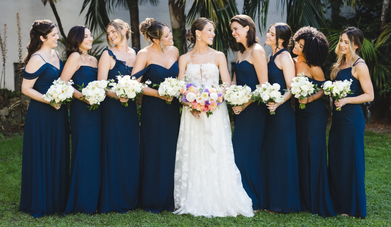  Find Trusted Southern California Wedding Photographers