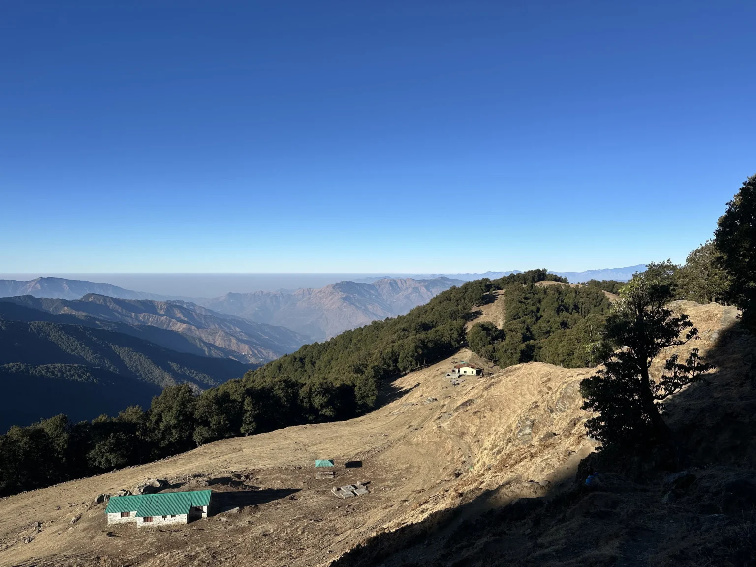  Nag Tibba Trek – Weekend Trek in Uttarakhand