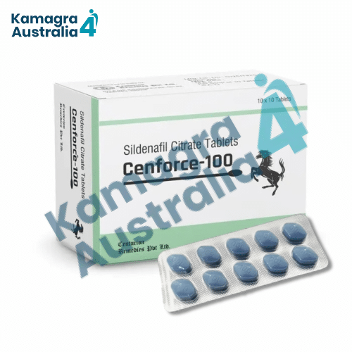  Understanding Sildenafil-Based Options for Erectile Dysfunction