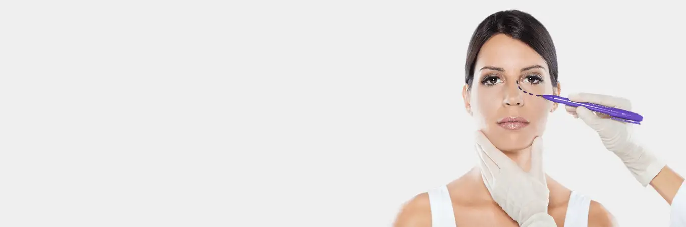  Get Eyelid Surgery in Delhi at SB Aesthetics Clinic