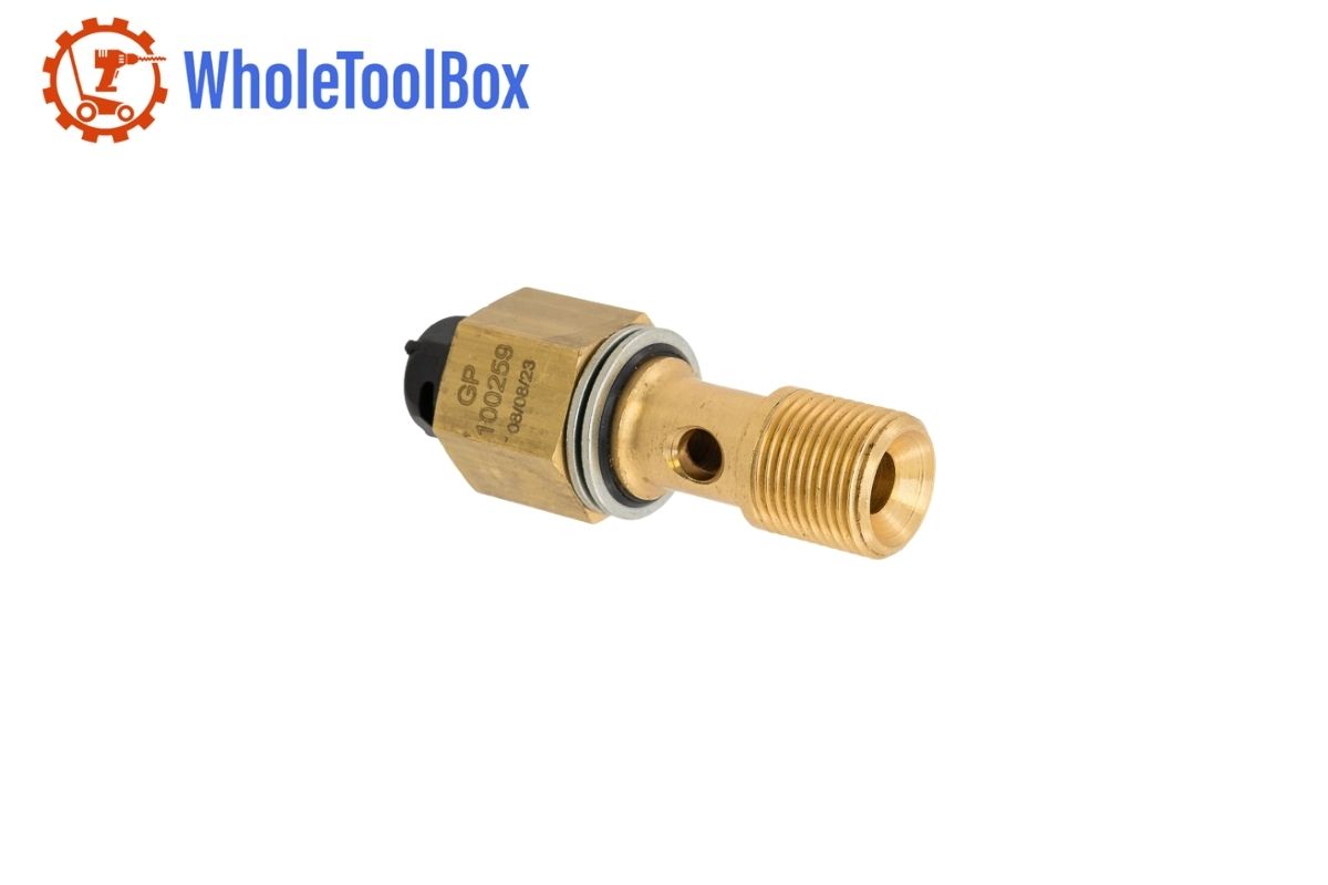  Mi-T-M 22-0213 Heat Dump Valve
