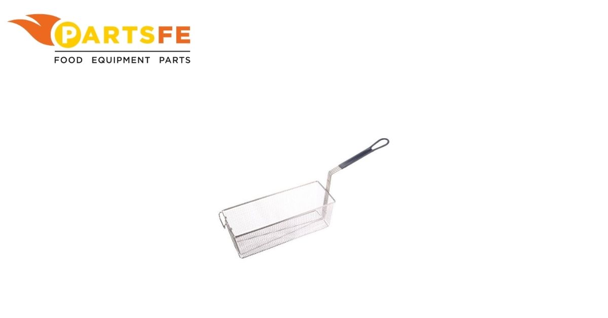  Pitco A4500306 Fry Basket 16-3/4" X 6-1/2" X 6"