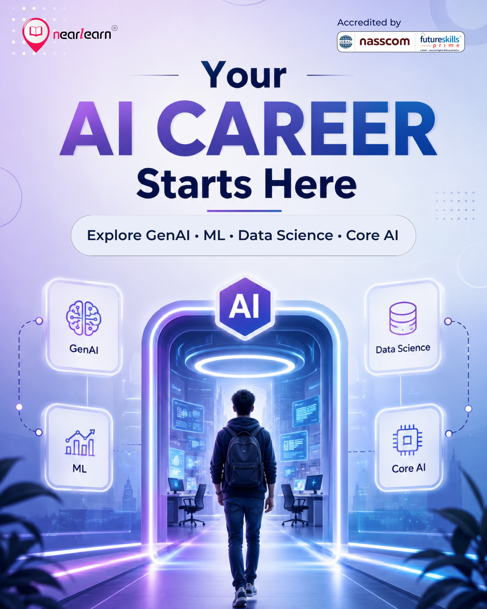  Machine Learning Course in Bangalore – Become a Future-Ready Professional