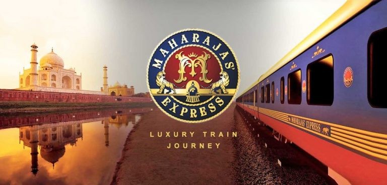  Maharaja Express Routes – Which Luxury Train Itinerary Is Best?