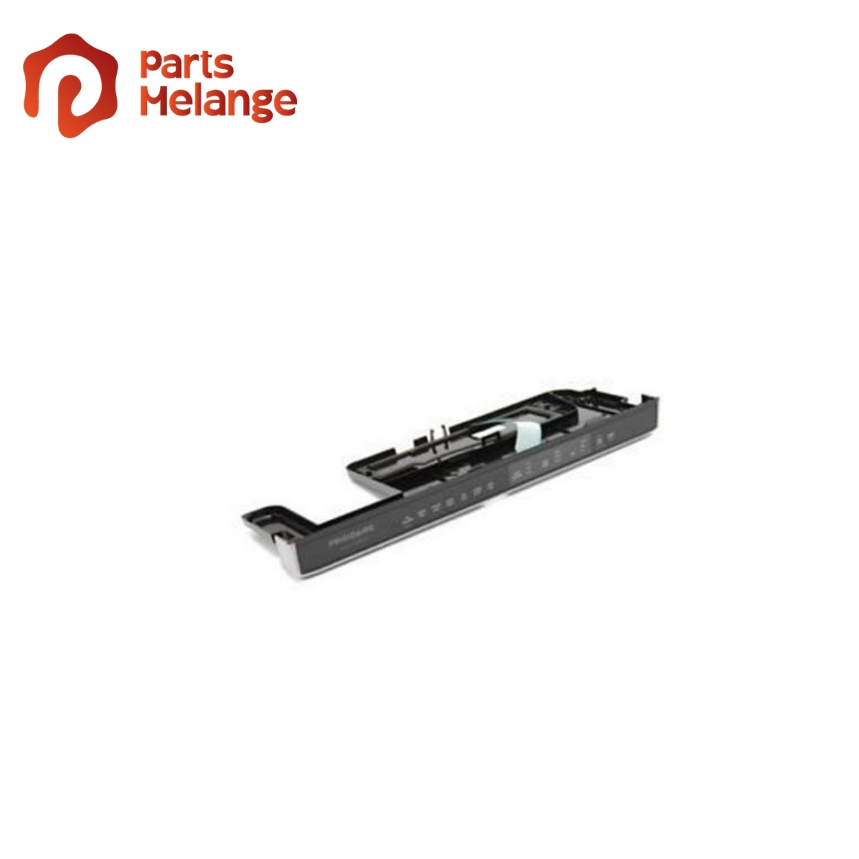 Frigidaire 807545704 Dishwasher Console Assembly
