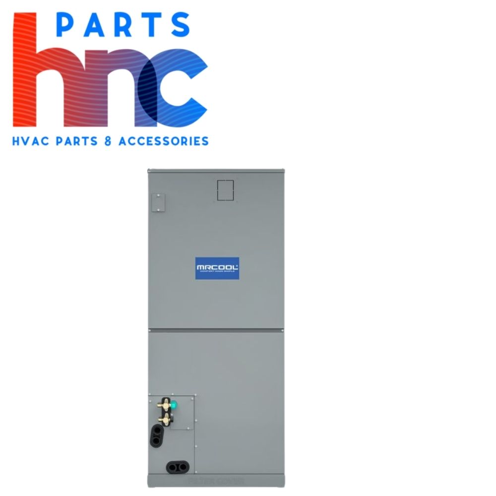  MRCOOL MVP-36-HP-MUAH-230-00 Central Ducted Air Handler