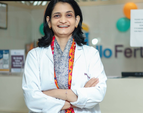  Dr Mona Dahiya – Trusted Best IVF Centre in Noida for IVF Treatment