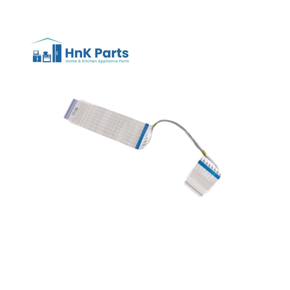  Samsung BN96-50626C TV FFC Cable QN65Q70TAFXZA Slice L450 96-Pin Wide