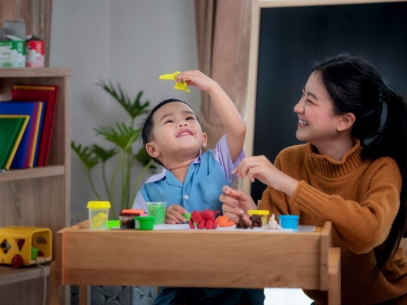  Early Language Learning at Bilingual Daycare Brooklyn