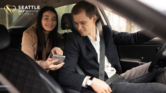  Reliable Car Service Seattle Airport for Easy Travel