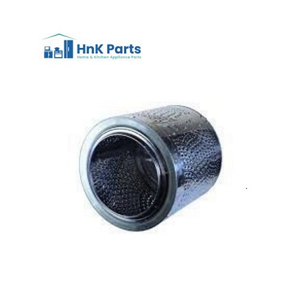  Samsung DC97-19268C Washer Drum Assembly