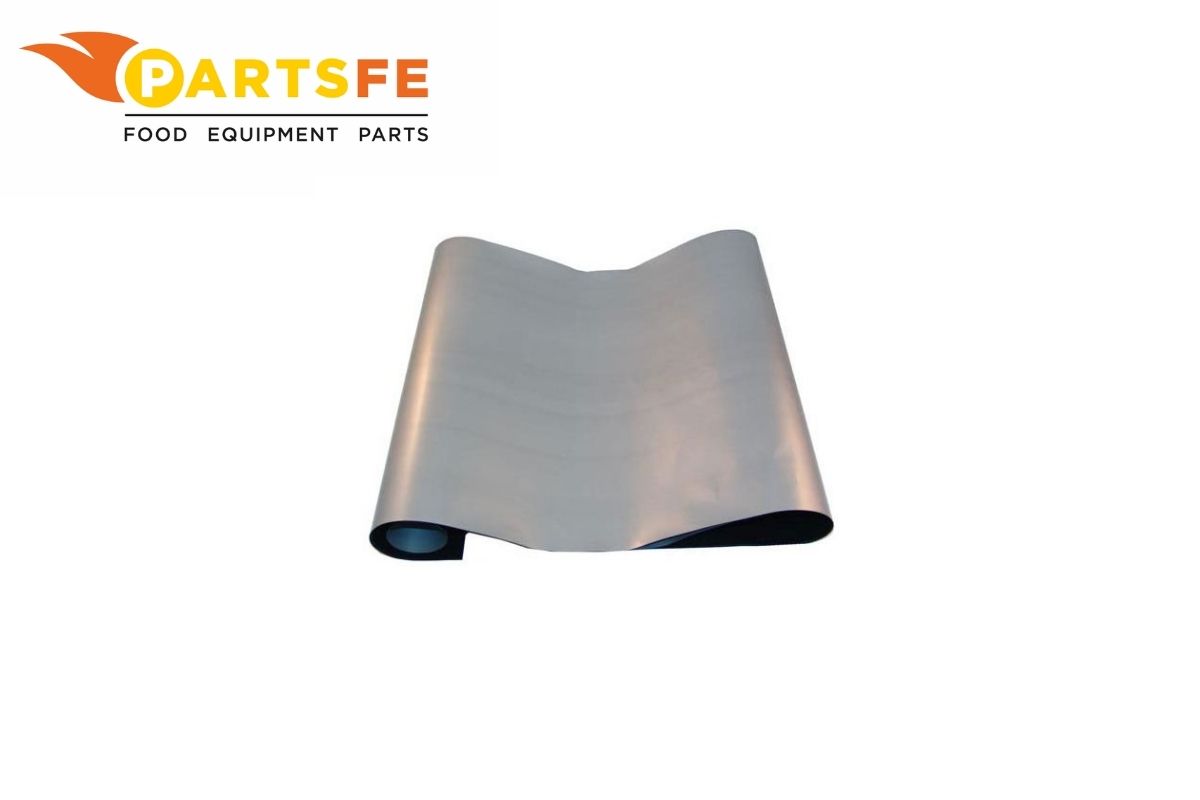  Roundup - AJ Antunes 7000249 Platen Sheets 12.5" X 33" 3 Pack