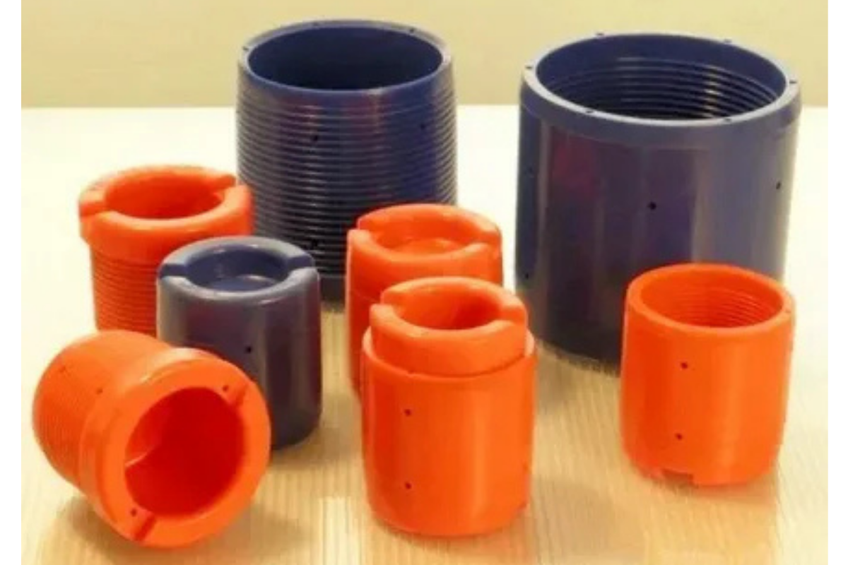  Composite Thread Protectors Manufacturer