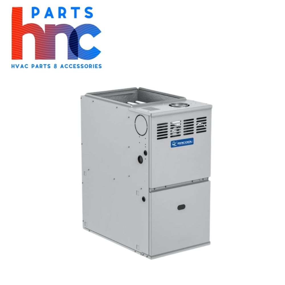  MRCOOL MGA80SE080C4C VersaPro 80K BTU Gas Furnace