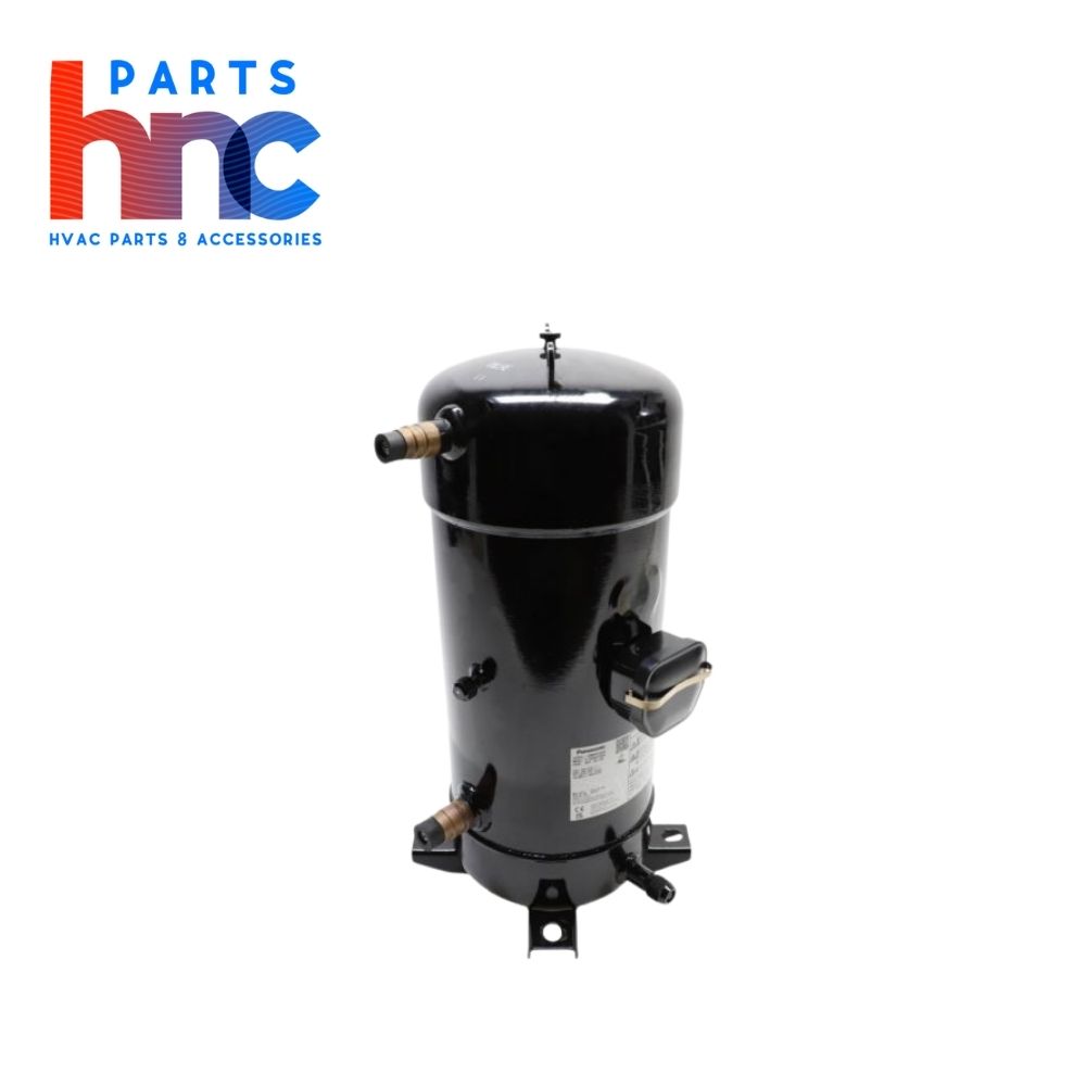  Sanyo HVAC C-SCN603H8K 3-Phase Compressor 407C 8Hp 440-460V