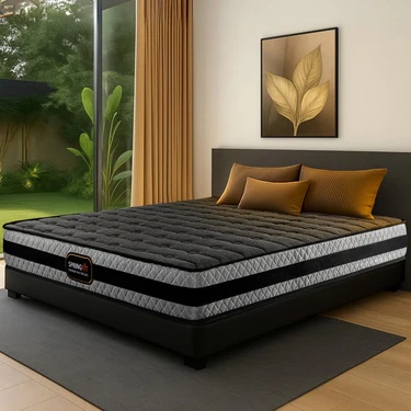  Buy Single Bed Mattress for Personalized Sleep Comfort