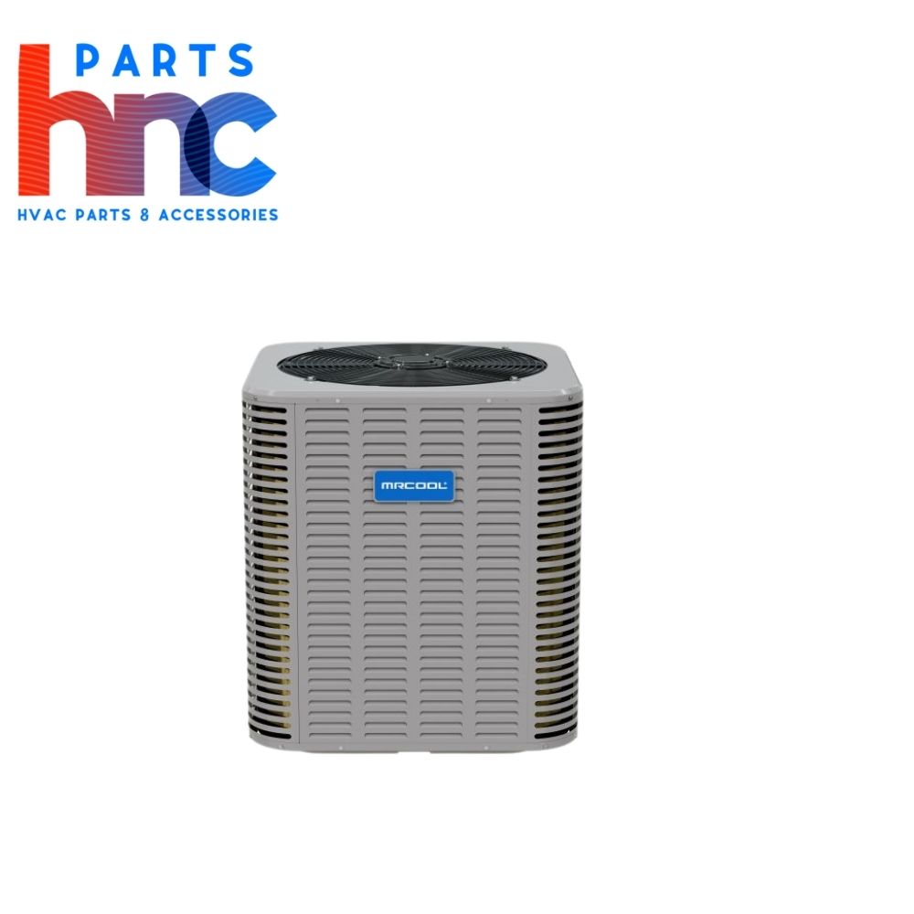  MRCOOL MCAESHS4T3621AA Signature Series 36K BTU 3 Ton Split System Heat Pump Condenser