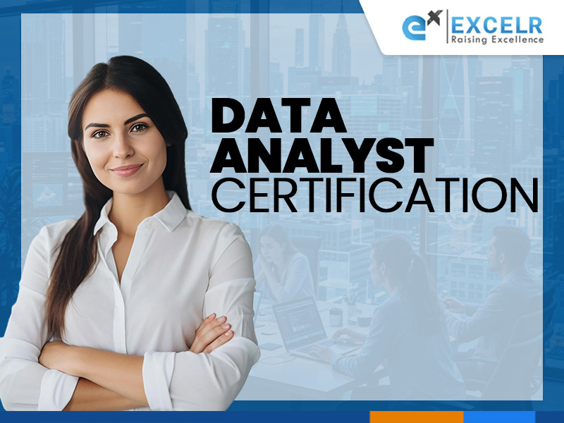  Data Analyst Course in Delhi – Practical Training & Career Support
