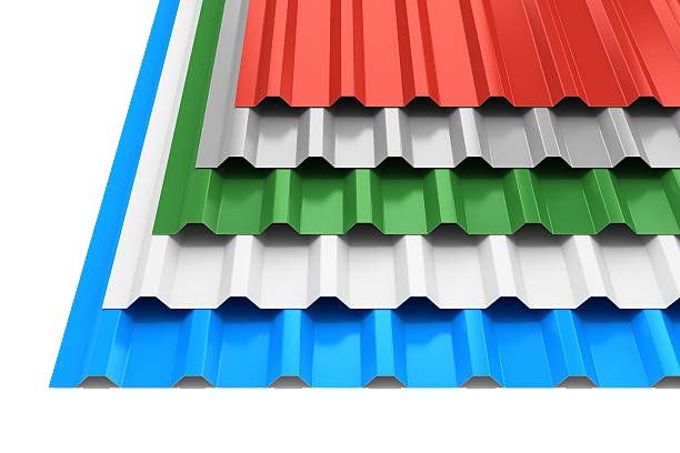  Roofing Sheet Dealers