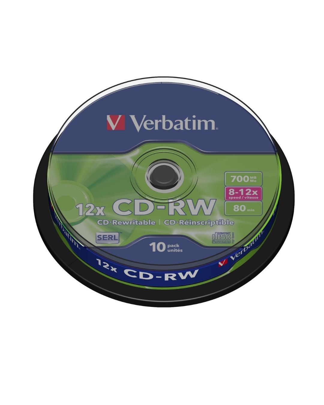  Scryntech: CD Storage Boxes for Protecting Valuable Discs