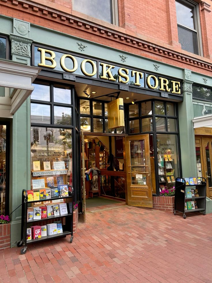  Second Hand Book Shops