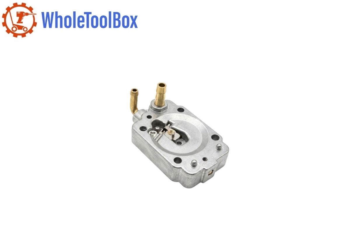  Shindaiwa 68206-81310 Pump Body Assembly
