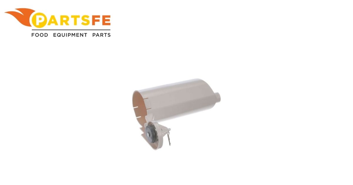  Jet Spray S6677 Pump Housing Assembly for Commercial Equipment