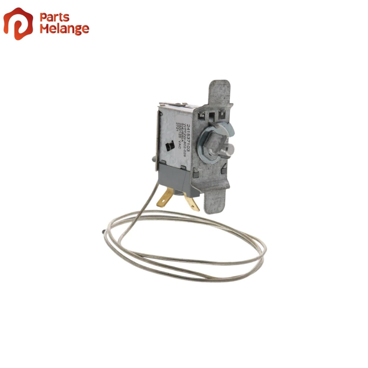  Frigidaire 241537103 Temperature Control Thermostat for Refrigerator