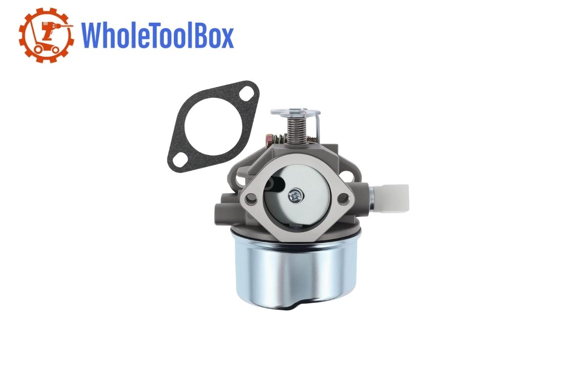  Tecumseh 640297 Lawn Mower Carburetor