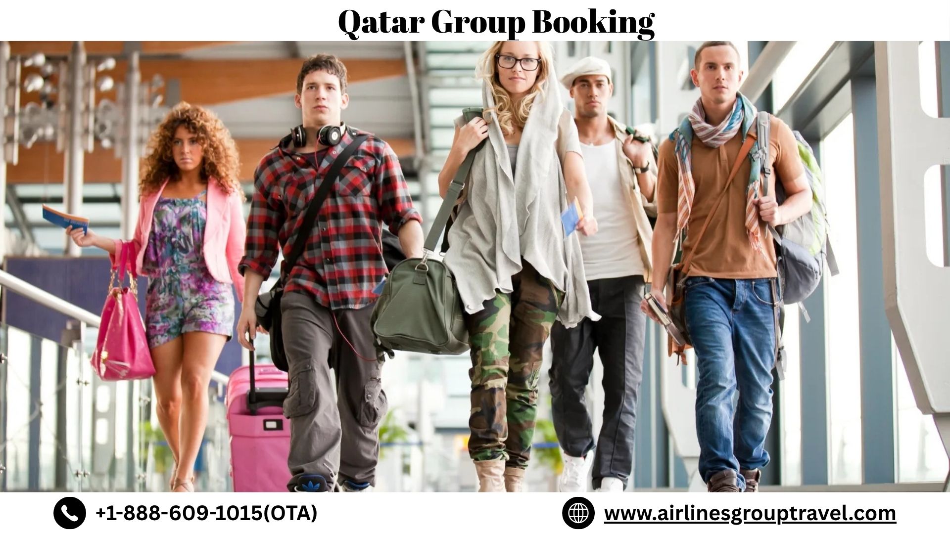  What Are the Benefits of Qatar for Group Travel?