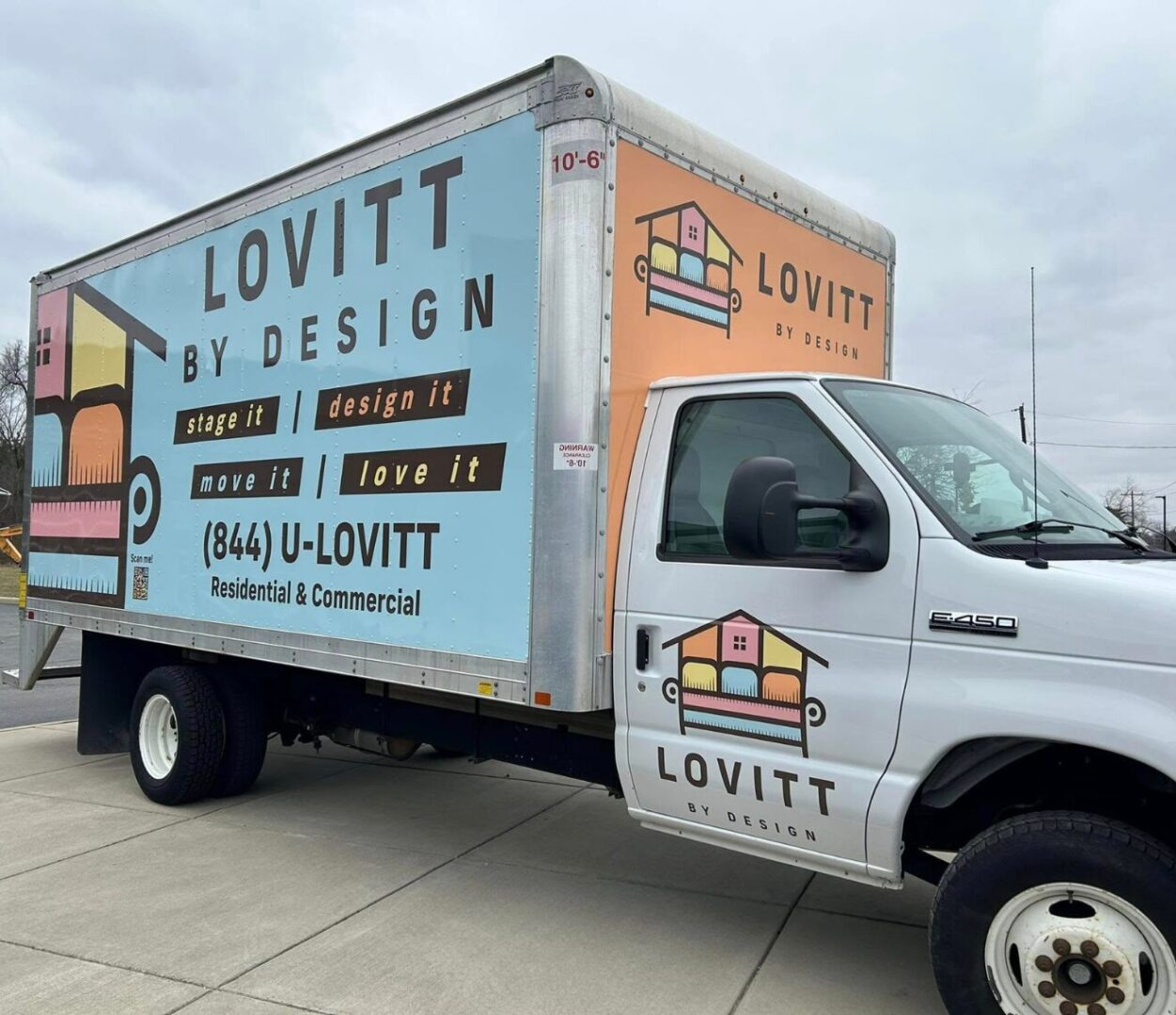  Local Furniture Movers Near Me for a Smooth Home Transition | LovittByDesign