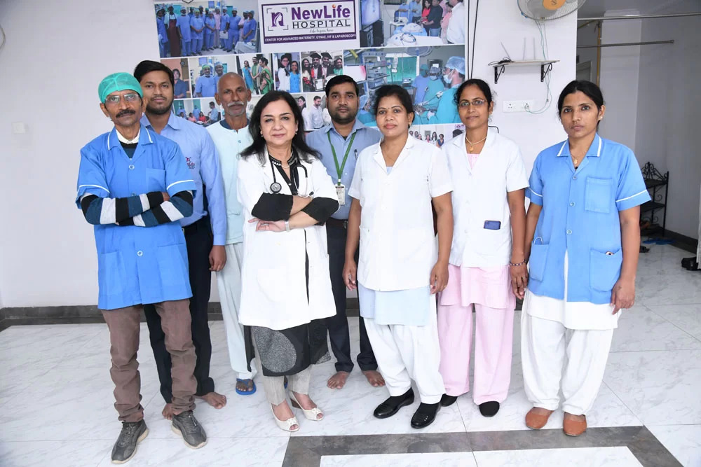  IVF Treatment in Varanasi | IVF Treatment Cost | IVF in Varanasi