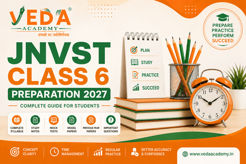 Top Coaching for Navodaya Vidyalaya: Complete Guide for JNVST Class 6 Preparation