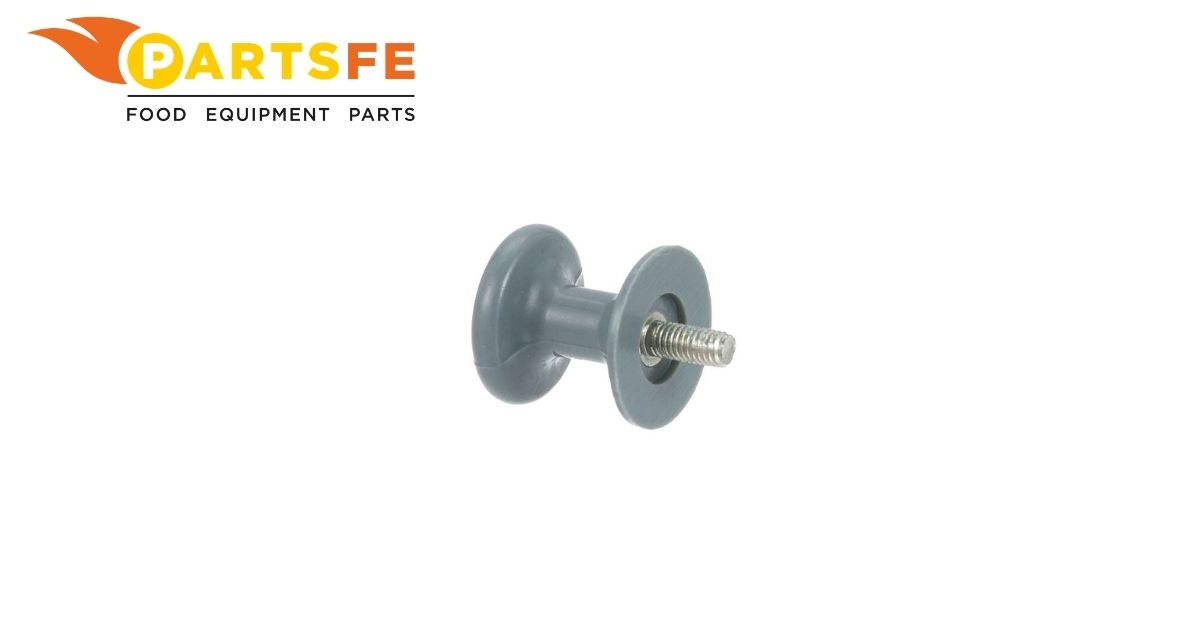  358-24759-01 Traulsen Hex Head Shelf Pin