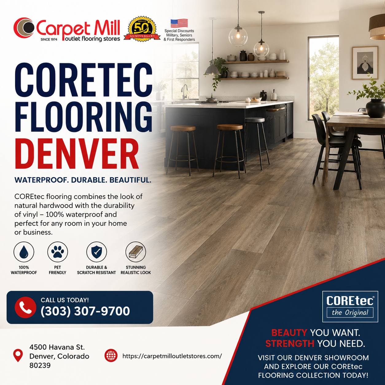  Stylish Countertop Slabs Denver for Home Renovations